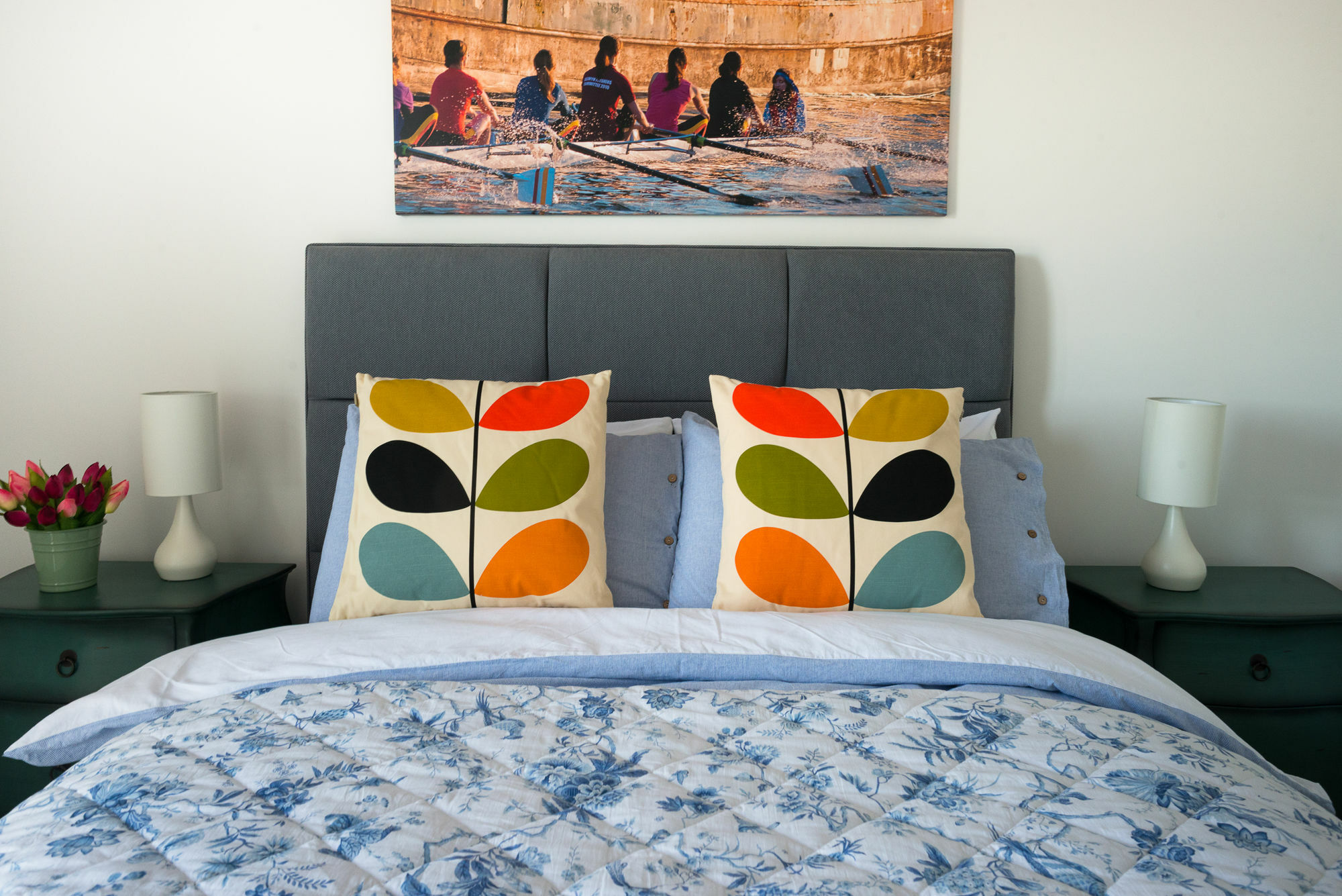 Cambridge Orchard Apartments - 2 Double Bedrooms Exterior foto