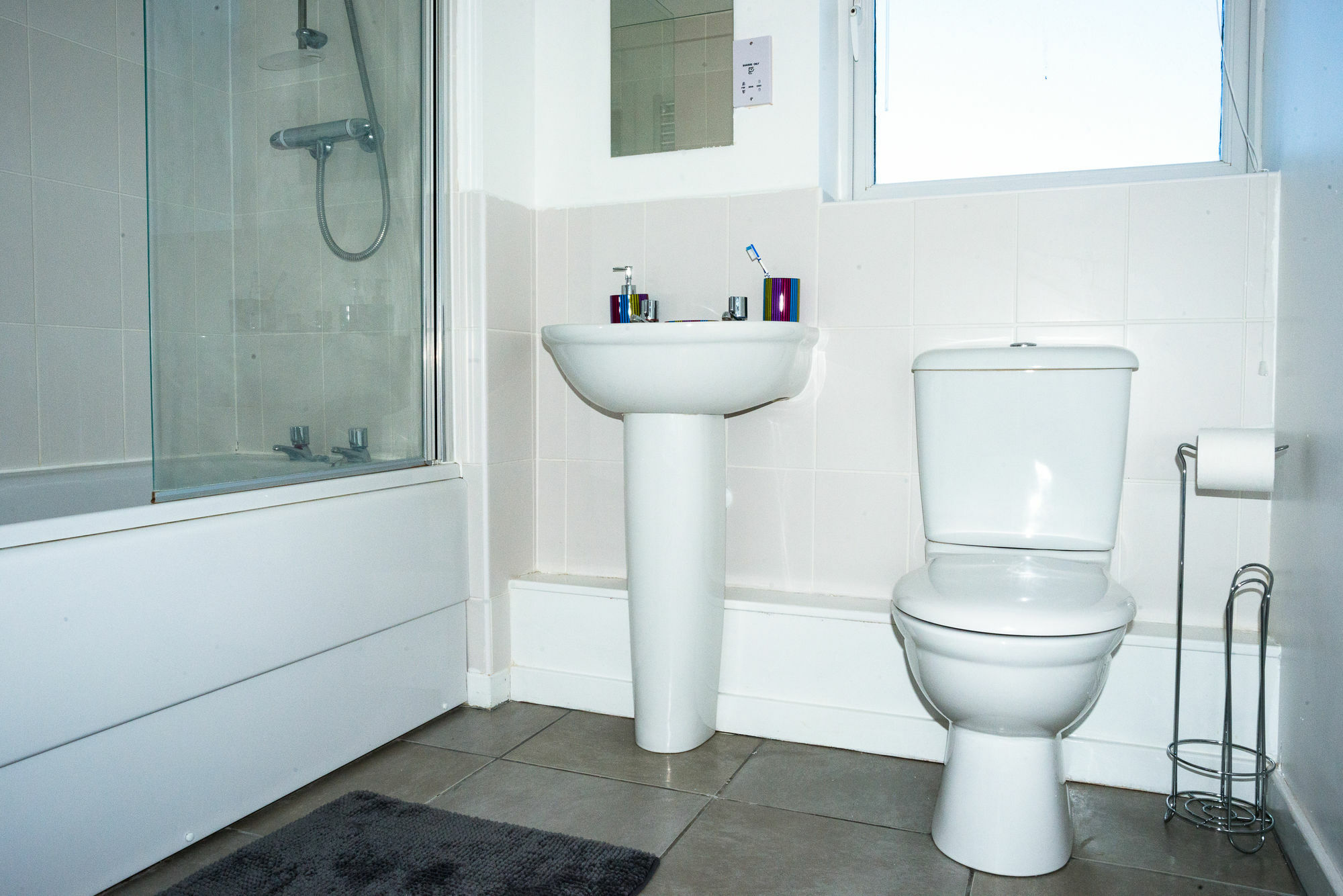 Cambridge Orchard Apartments - 2 Double Bedrooms Exterior foto